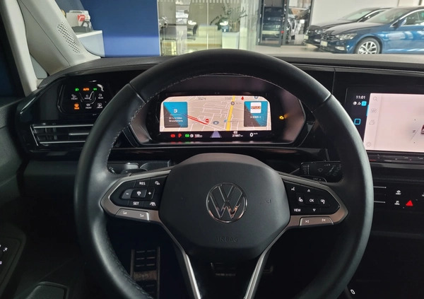 Volkswagen Caddy cena 228780 przebieg: 27888, rok produkcji 2023 z Czeladź małe 379